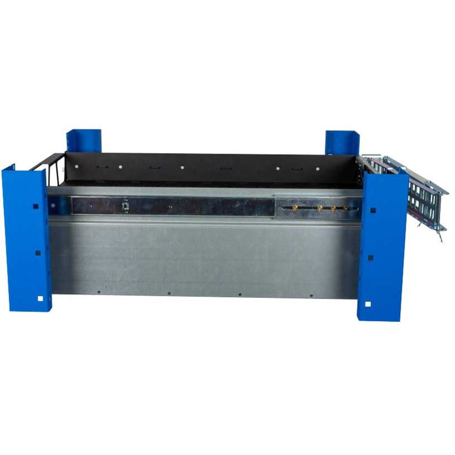 Rack Solutions 5U HyperShelf for 16 Apple Mac Mini