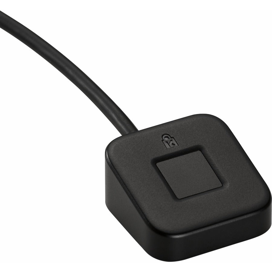 Kensington VeriMark Desktop Fingerprint Key, K62330WW