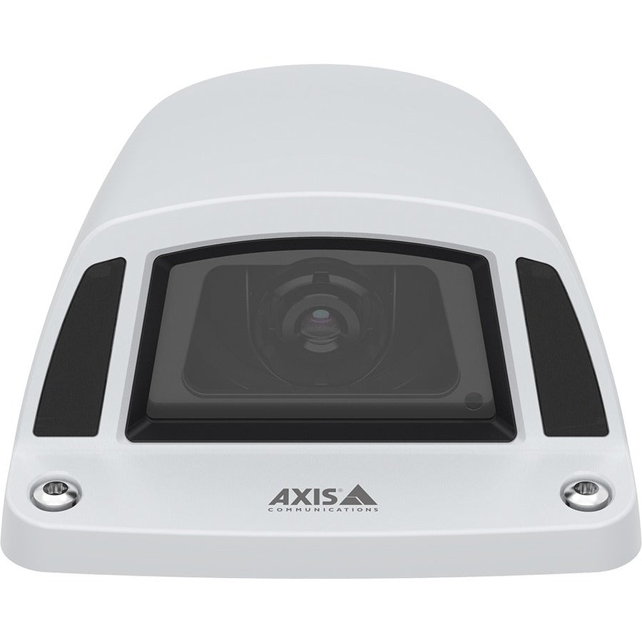 AXIS P3925-LRE 2 Megapixel Full HD Network Camera - Color - Board - TAA Compliant