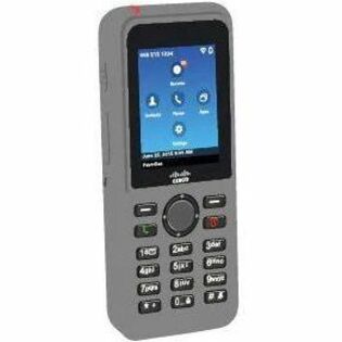 Cisco Wireless IP Phone 8821 Silicone Case