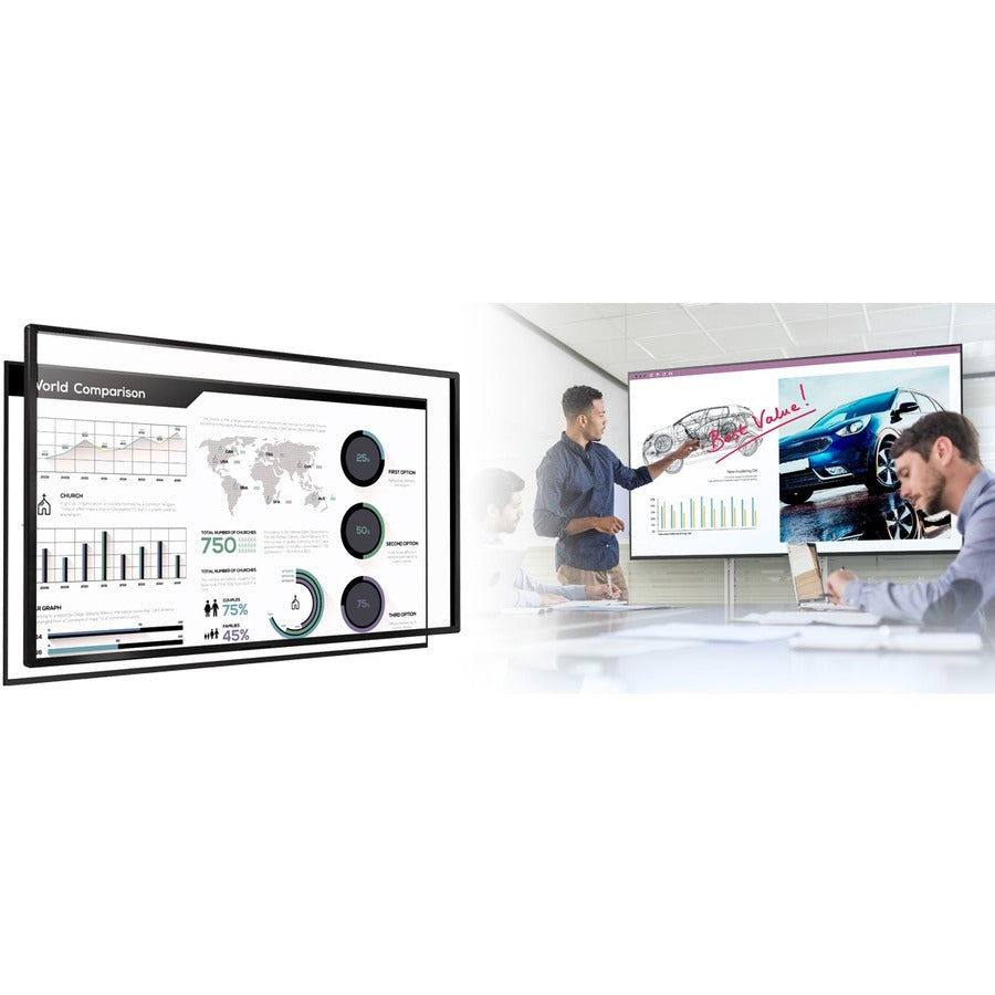 sony-stp65ir200-touchscreen-overlay