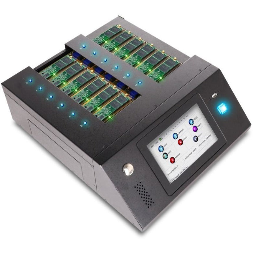 iStorage/Kanguru Kanguru KanguruClone 11 M.2 NVMe SSD Pro Duplicator