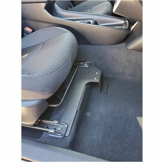 Gamber-Johnson Vehicle Mount for Pedestal