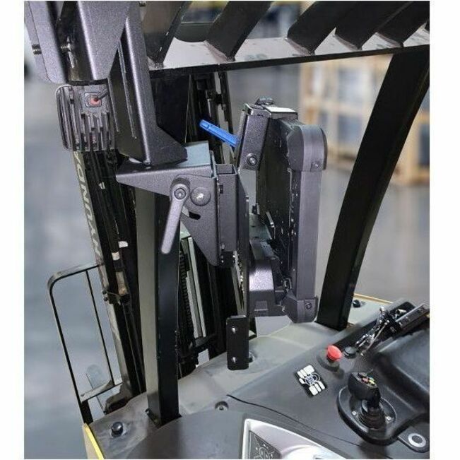 Gamber-Johnson Mounting Adapter 75 mm