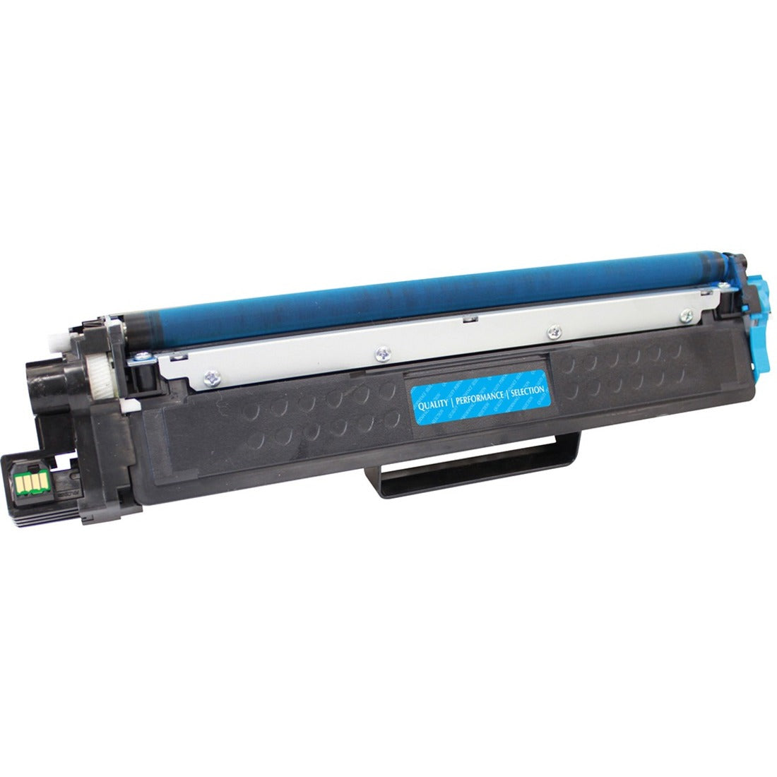 V7 V7TN223C Remanufactured Laser Toner Cartridge (TN223C) - Cyan Pack