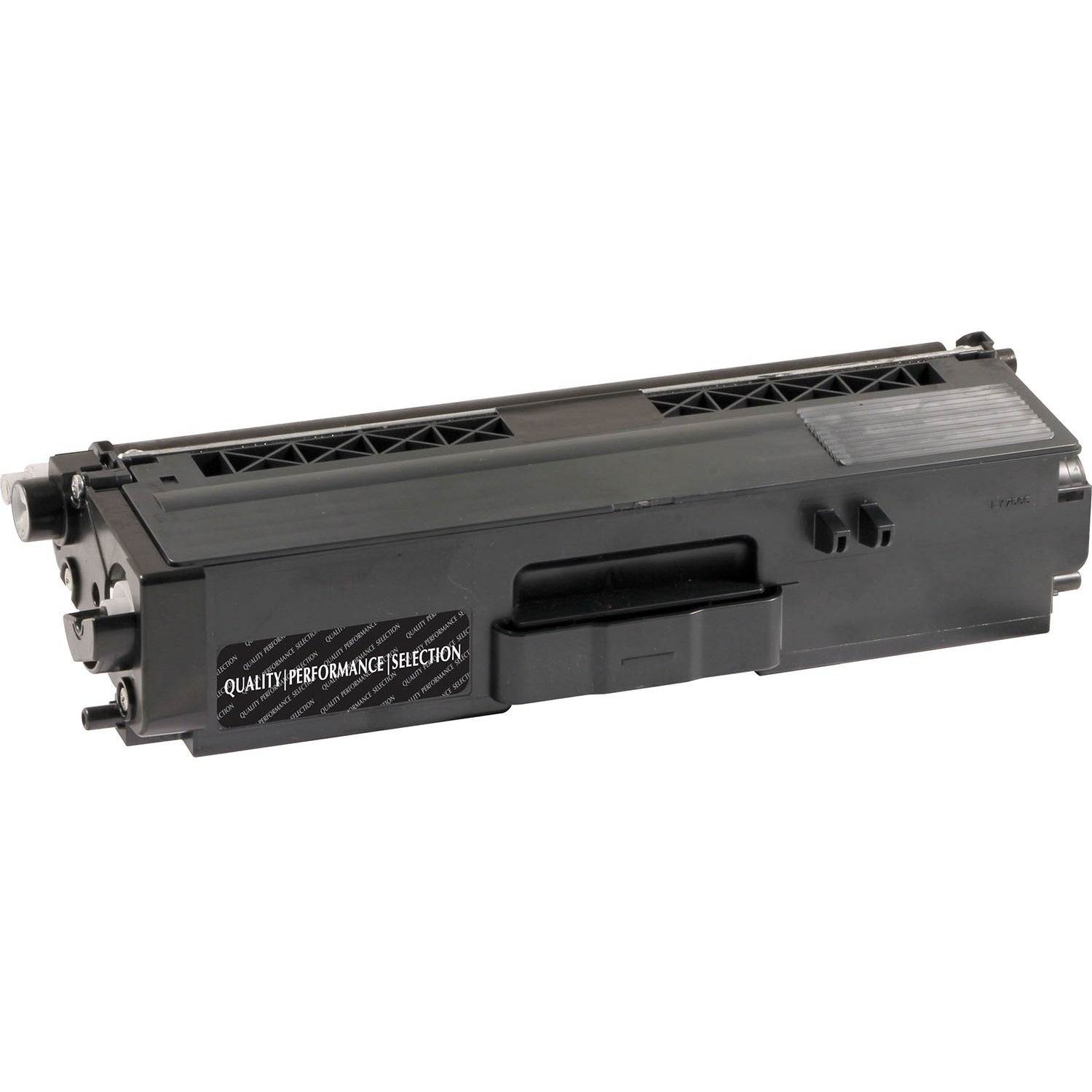V7 V7TN331BK Remanufactured Laser Toner Cartridge (TN331BK) - Black Pack