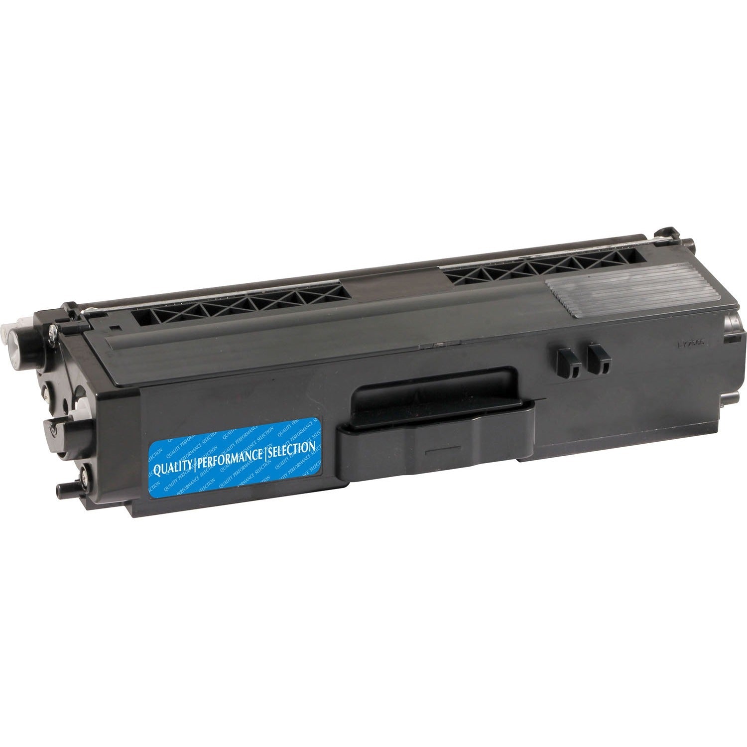 V7 V7TN336C Remanufactured Laser Toner Cartridge (TN336C) - Cyan Pack