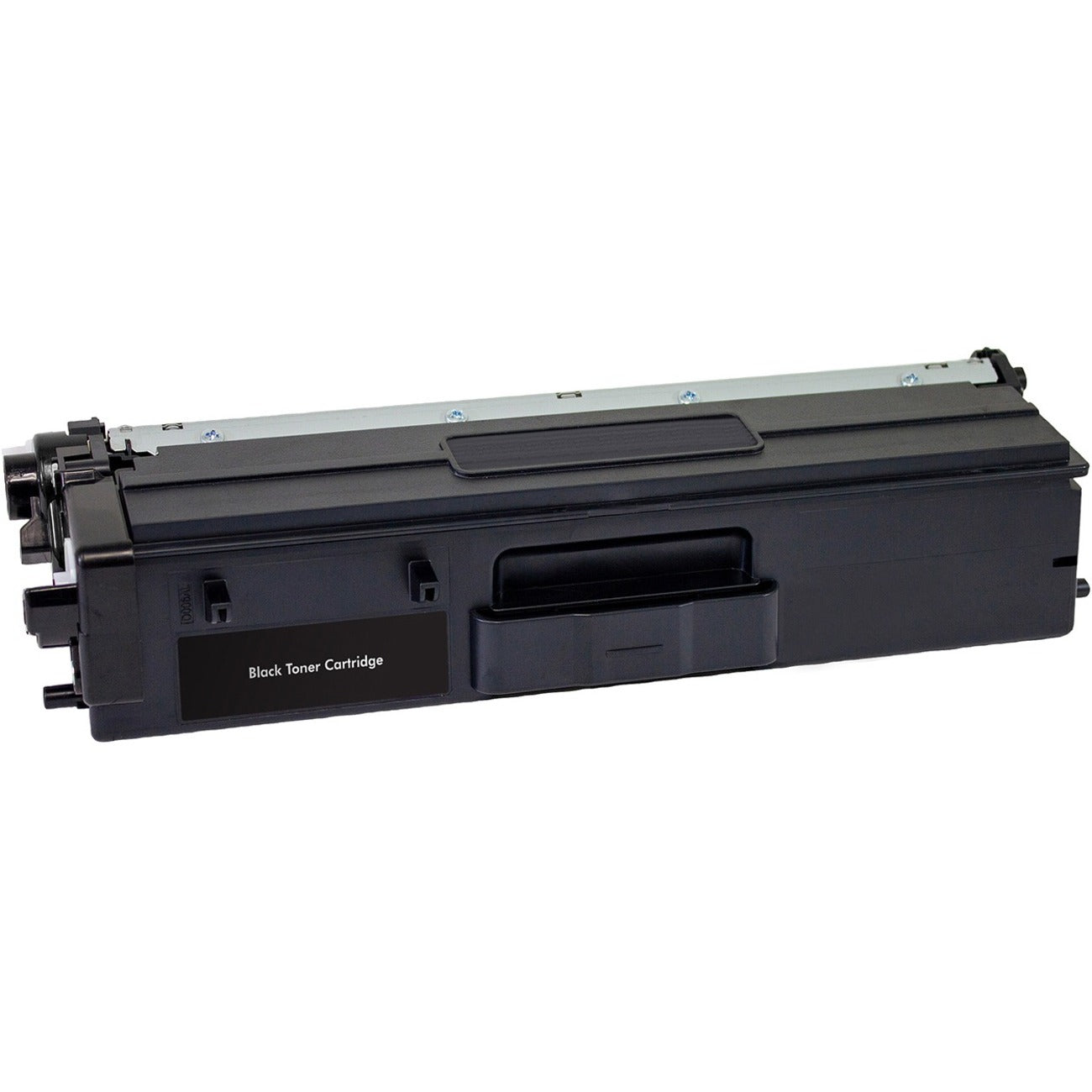 V7 V7TN433BK Remanufactured Laser Toner Cartridge (TN433BK) - Black Pack