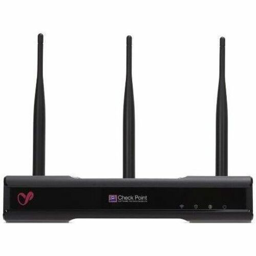 Check Point Quantum Spark 1530 Network Security/Firewall Appliance