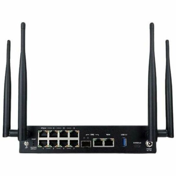 Check Point Quantum Spark 1570 Network Security/Firewall Appliance