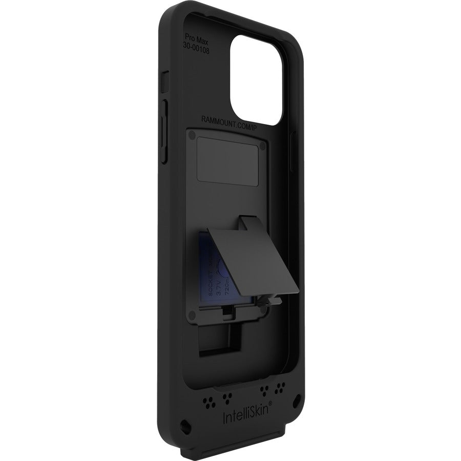 Socket Mobile DuraSled DS840 Barcode Scanner