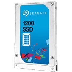Seagate 1200.2 ST400FM0233 400 GB Solid State Drive - 2.5" Internal - SAS (12Gb/s SAS)
