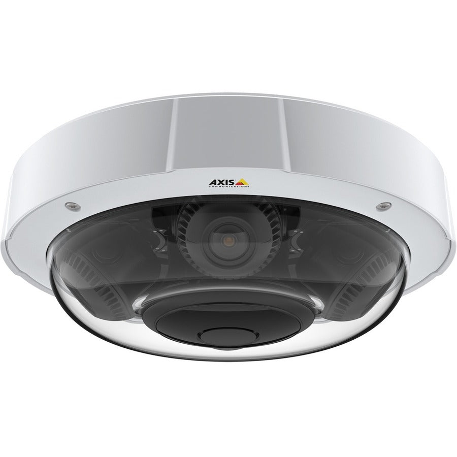 AXIS TP3813-E Camera Mount for Surveillance Camera - TAA Compliant