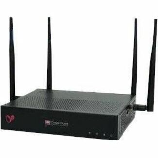 Check Point Quantum Spark 1570 Network Security/Firewall Appliance