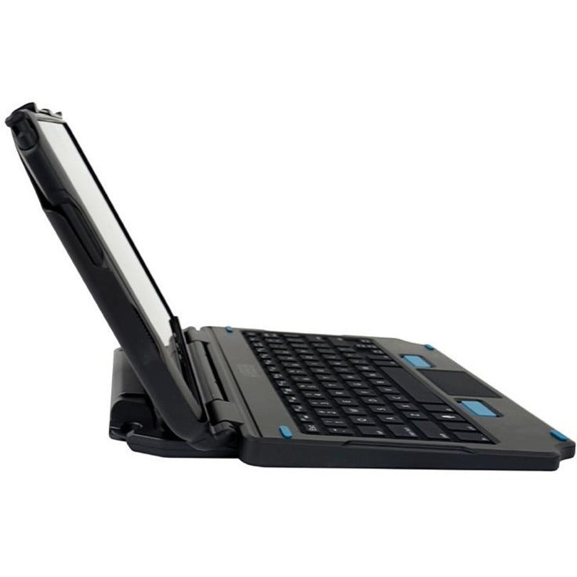 Gamber-Johnson Carry Handle for 2-in-1 Attachable Keyboard – Certified ...