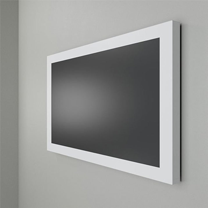 Legrand Chief Impact On-Wall Kiosk - Landscape 49 Inch White