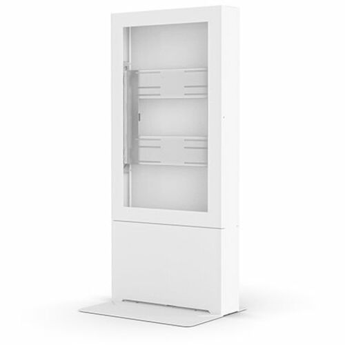 Legrand Chief Impact Single-Sided Freestanding Base - For Displays 40-55" - White