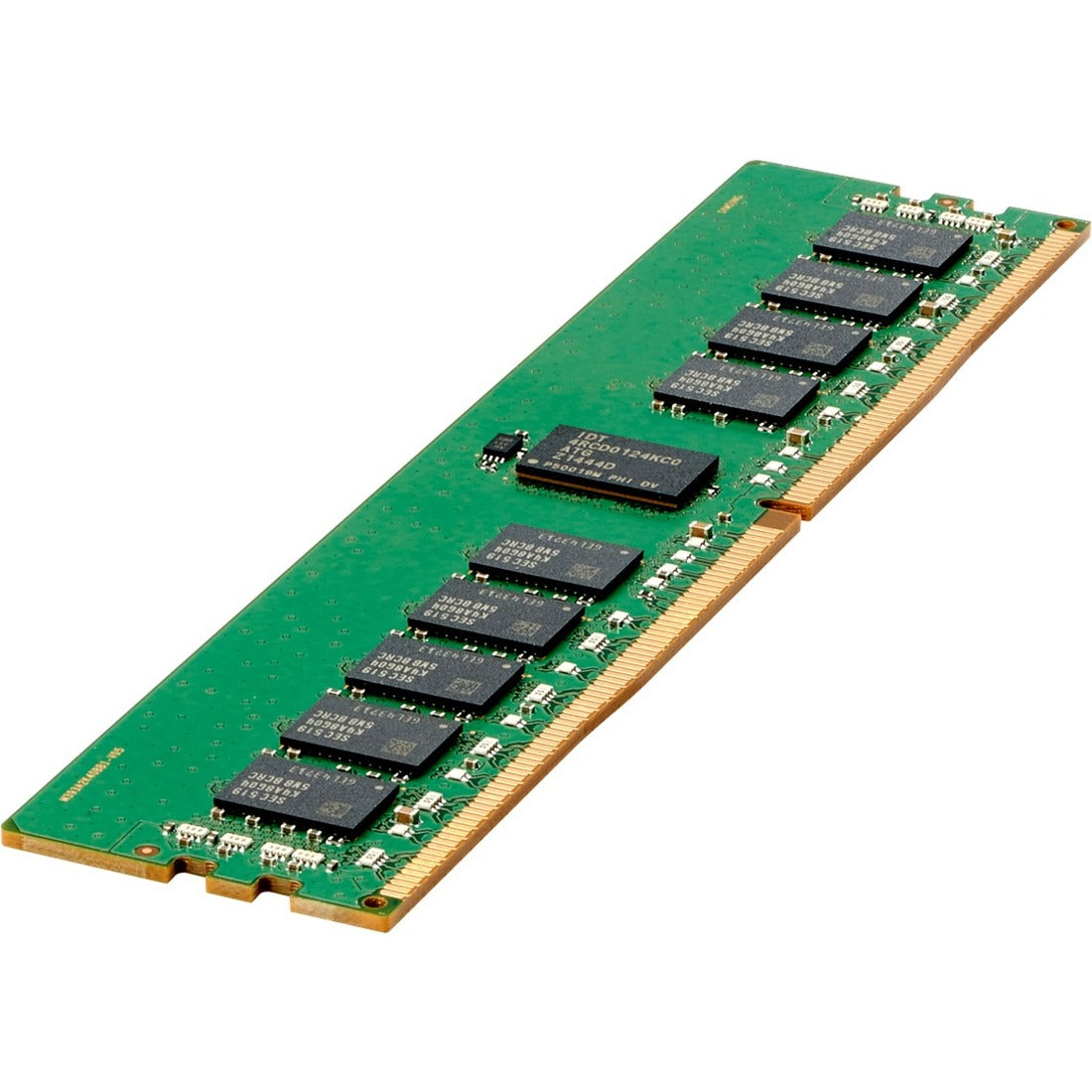 Hewlett HPE SmartMemory 256GB DDR4 SDRAM Memory Module