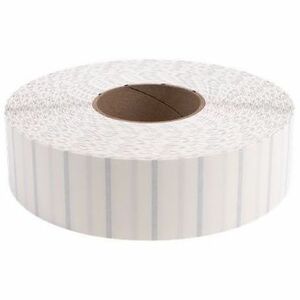 Brother Multipurpose Label Black 2 in 1 in 8 in 3 in