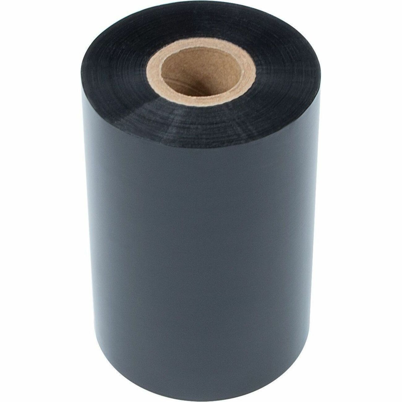 Brother Original Thermal Transfer Ribbon - Black - 12 Roll