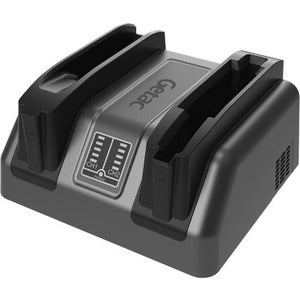 Getac Multi-Bay Battery Charger - 2