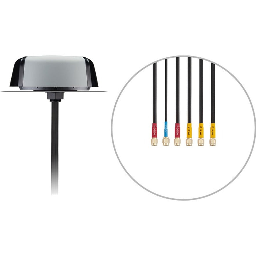 Taoglas MA1506 Antenna 300 mm 4700 mm