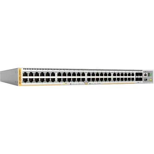 Allied Telesis X530L-52GPX Layer 3 Switch
