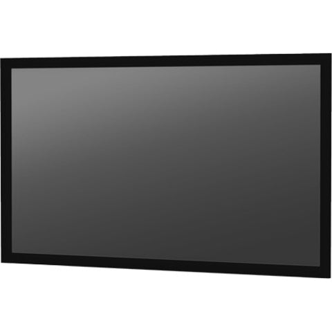 Da-Lite Parallax 106" Fixed Frame Projection Screen