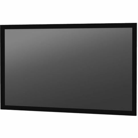 Da-Lite Parallax 148" Fixed Frame Projection Screen
