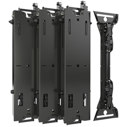 Legrand Chief Fusion X-Large Pull Out Accessory - For Adjustable and Fixed Wall Mount - Black