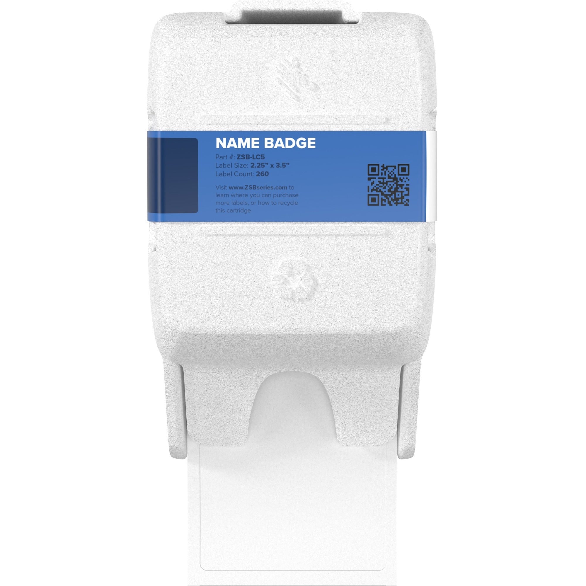 zebra-name-badge-label