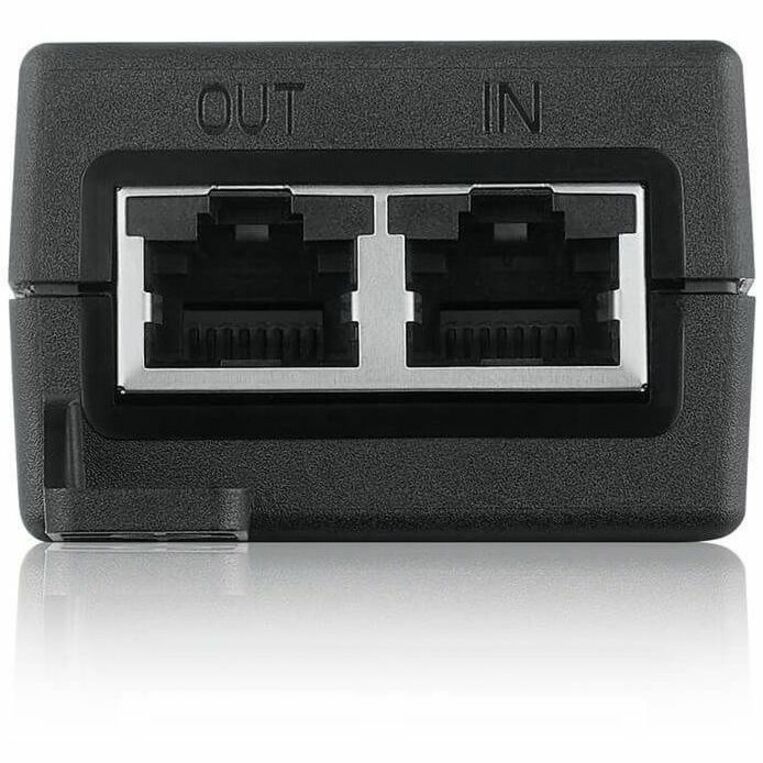 ZYXEL POE12-30W - 2.5G PoE / PoE+ Port with 30 Watt Injector