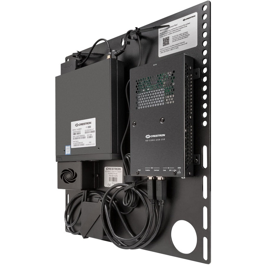 Crestron Upgrade Kit