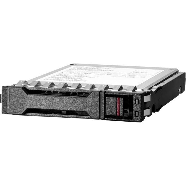 Hewlett HPE 960 GB Solid State Drive - 2.5" Internal - SATA (SATA/600) - Read Intensive