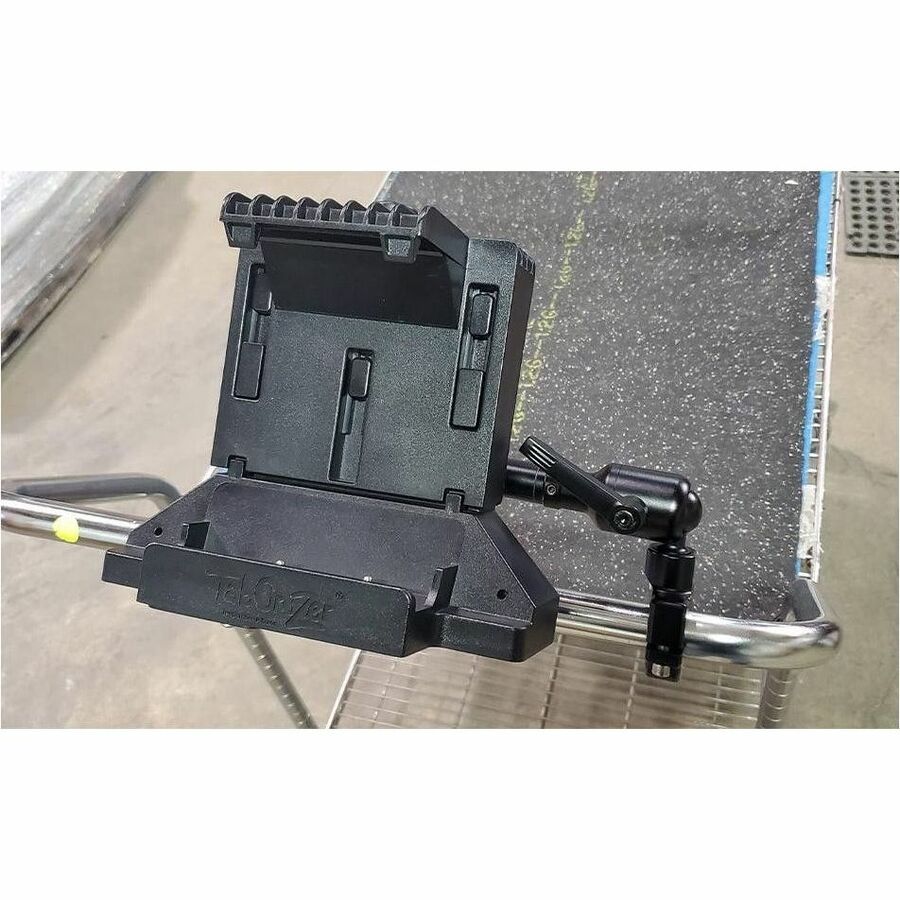 Zirkona Mounting Clamp for Motorcycle, 8.80 oz