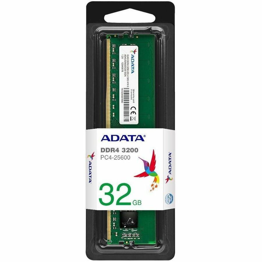 Adata Premier 32GB DDR4 SDRAM Memory Module