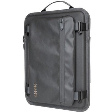 Higher Ground Power Pocket Accessory Pocket - Gray