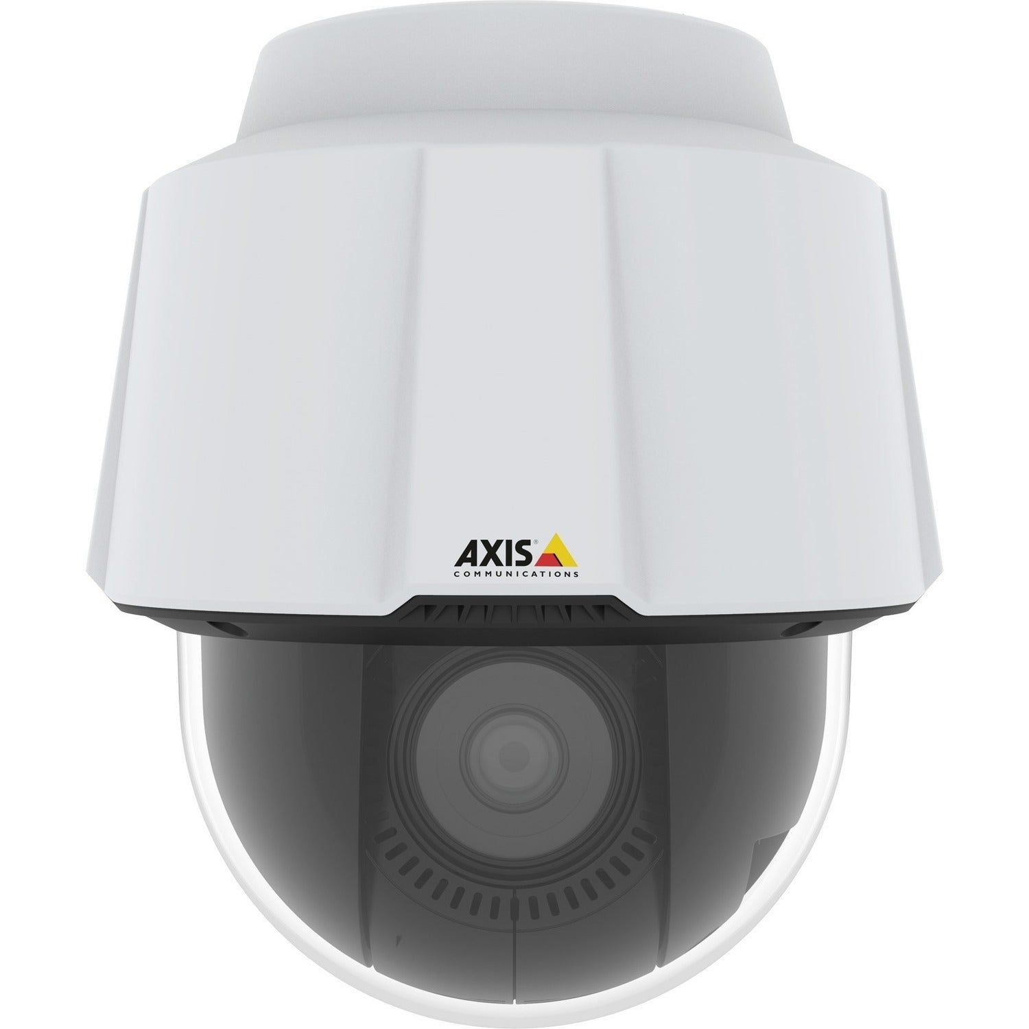 AXIS P5655-E Indoor/Outdoor Full HD Network Camera - Color - Dome - White