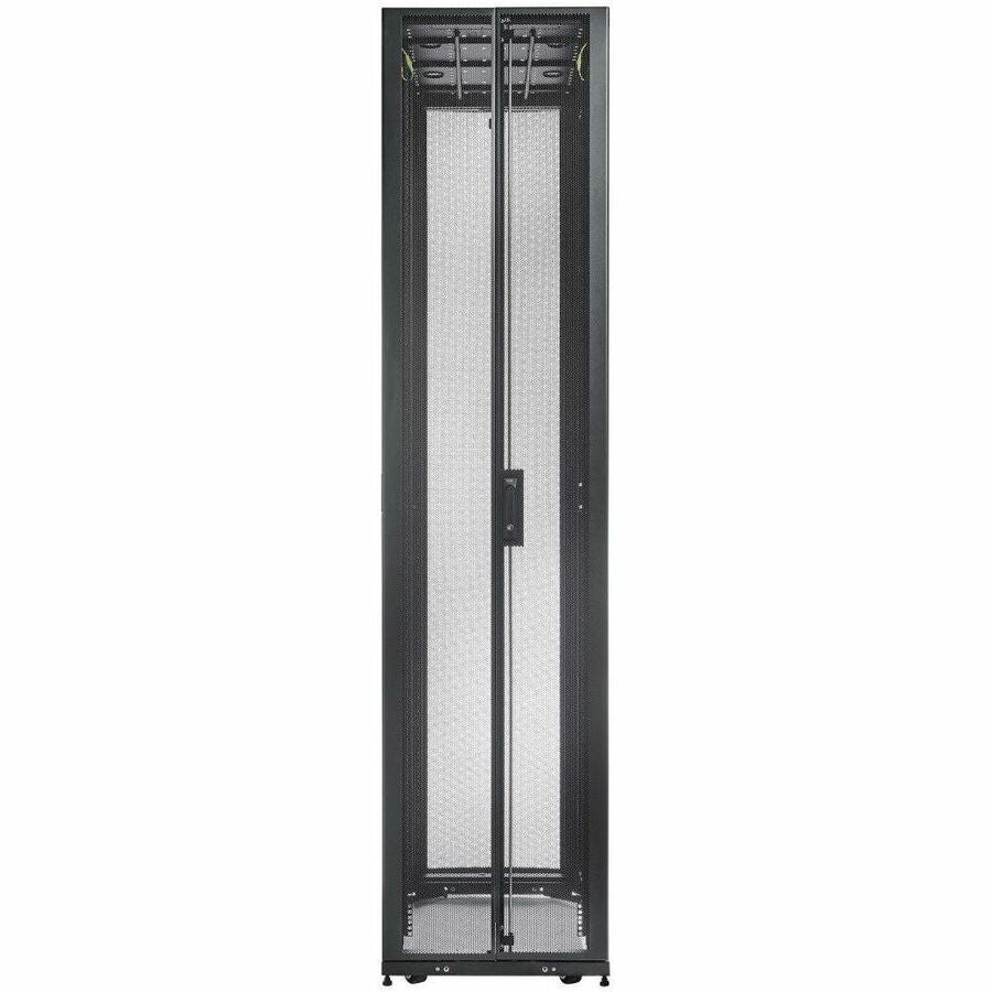 Eaton Tripp Lite Series SmartRack Premium 52U Standard-Depth Rack Enclosure Cabinet