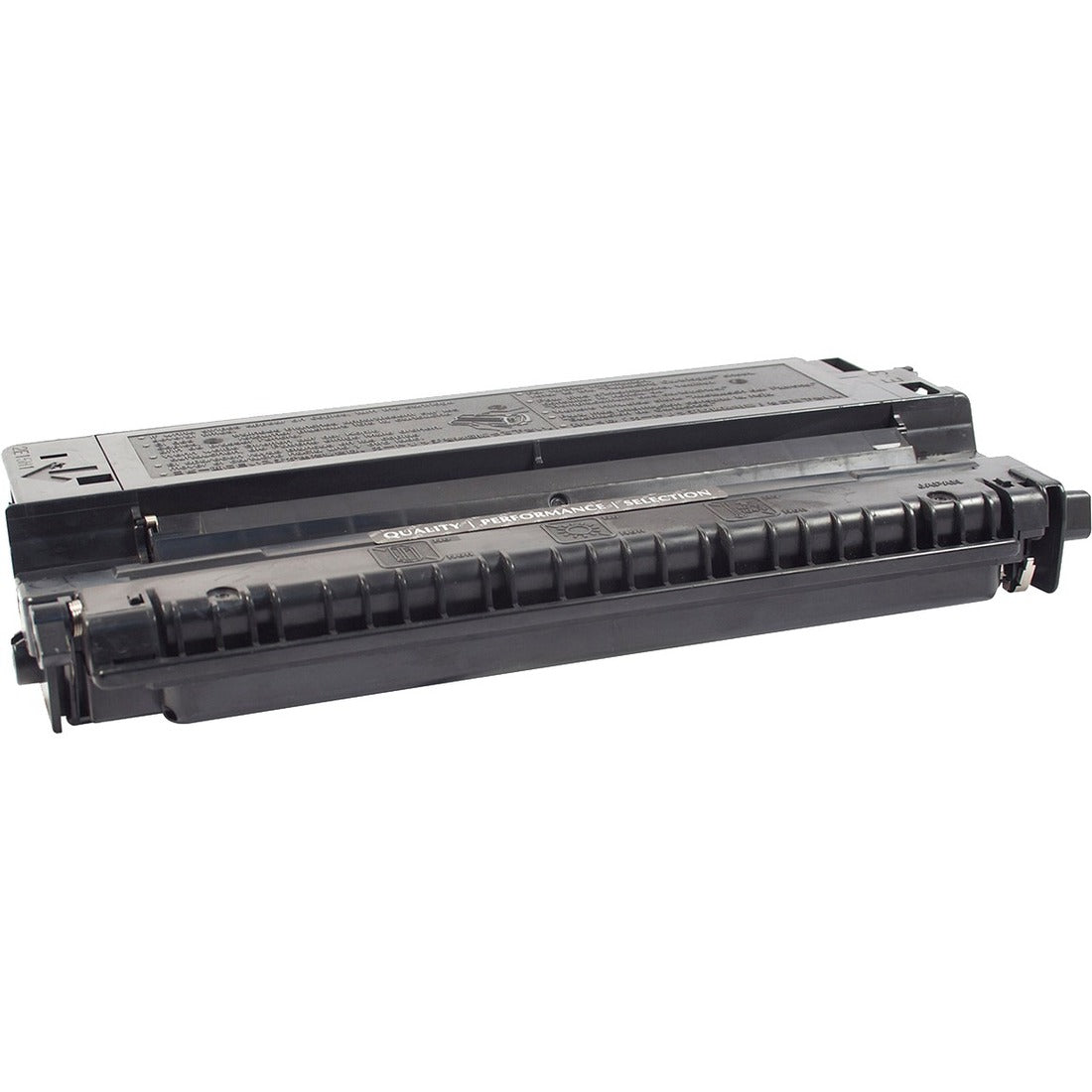 V7 V7240155A Remanufactured Laser Toner Cartridge (24015SA) - Black Pack