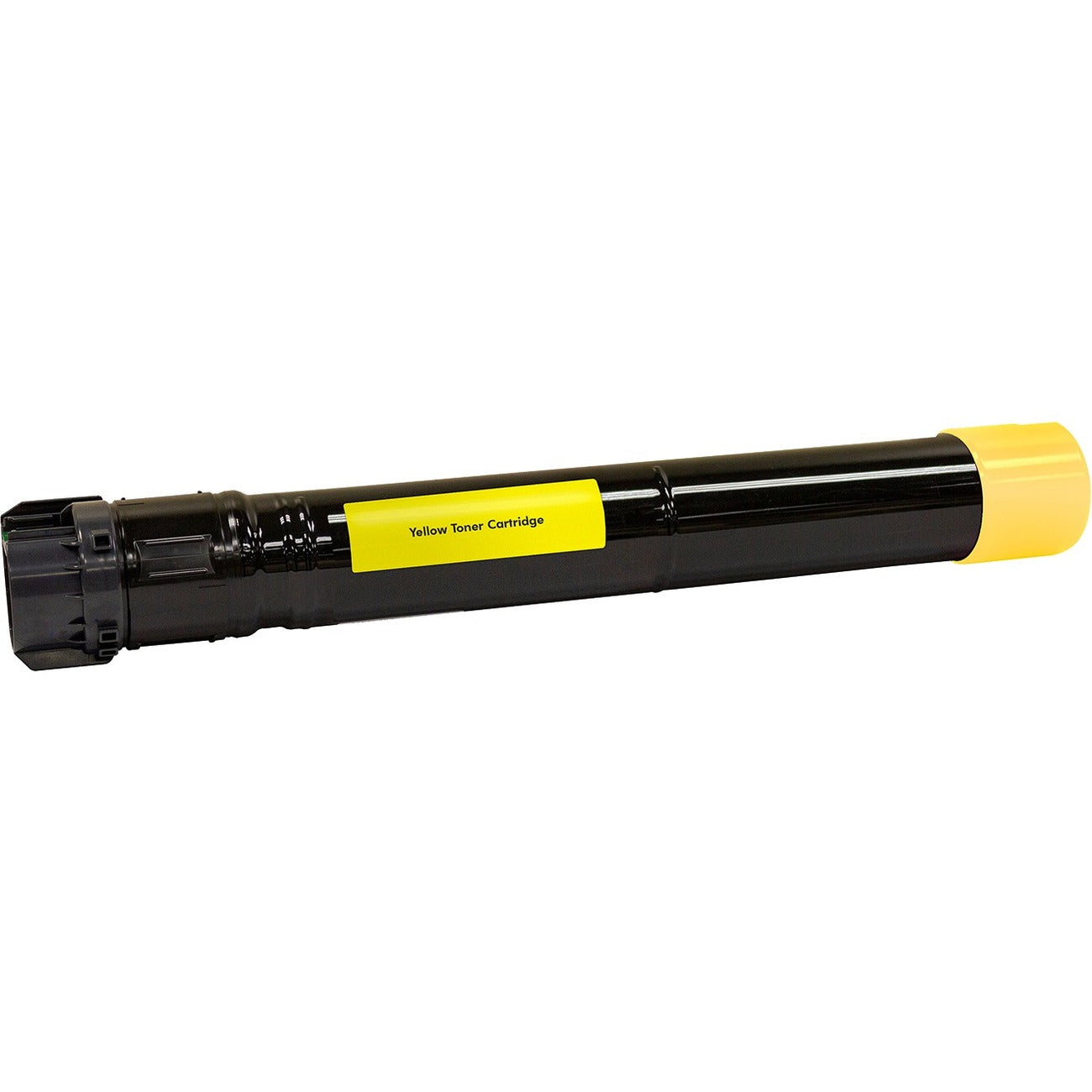 V7 V7X950X2YG Remanufactured Laser Toner Cartridge (X950X2YG) - Yellow Pack