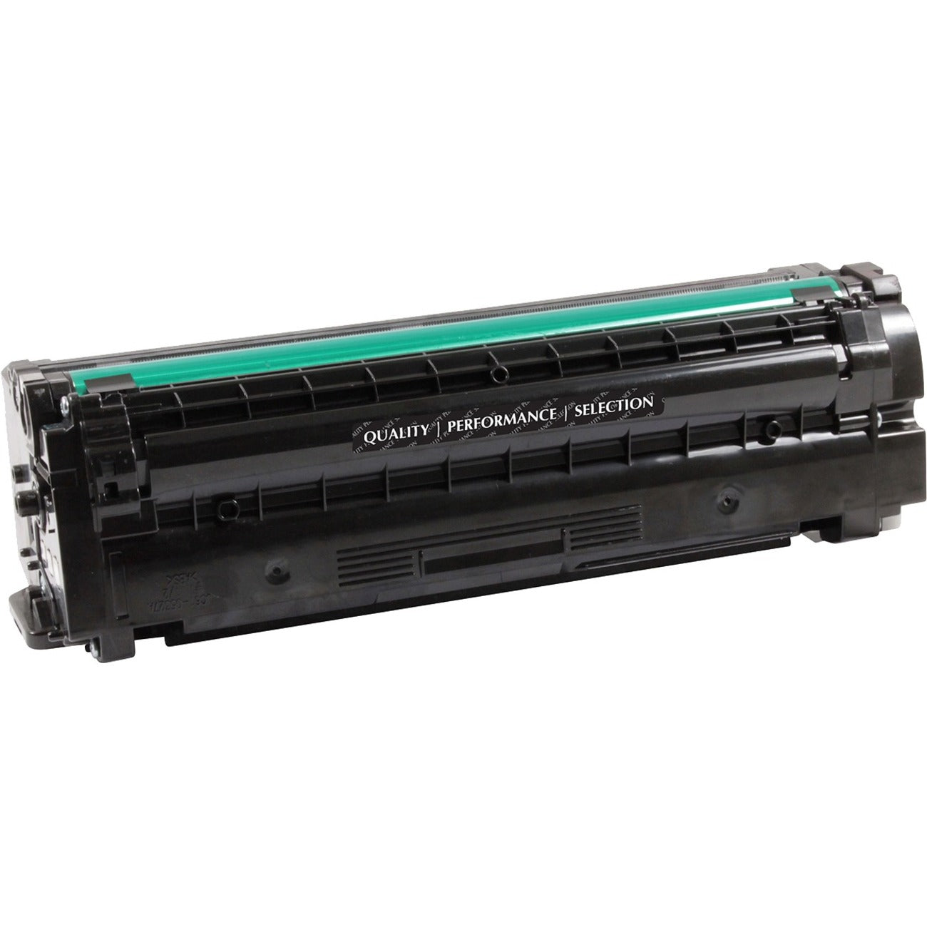 V7 V7CLTK505L Remanufactured Laser Toner Cartridge (CLT-K505L) - Black Pack