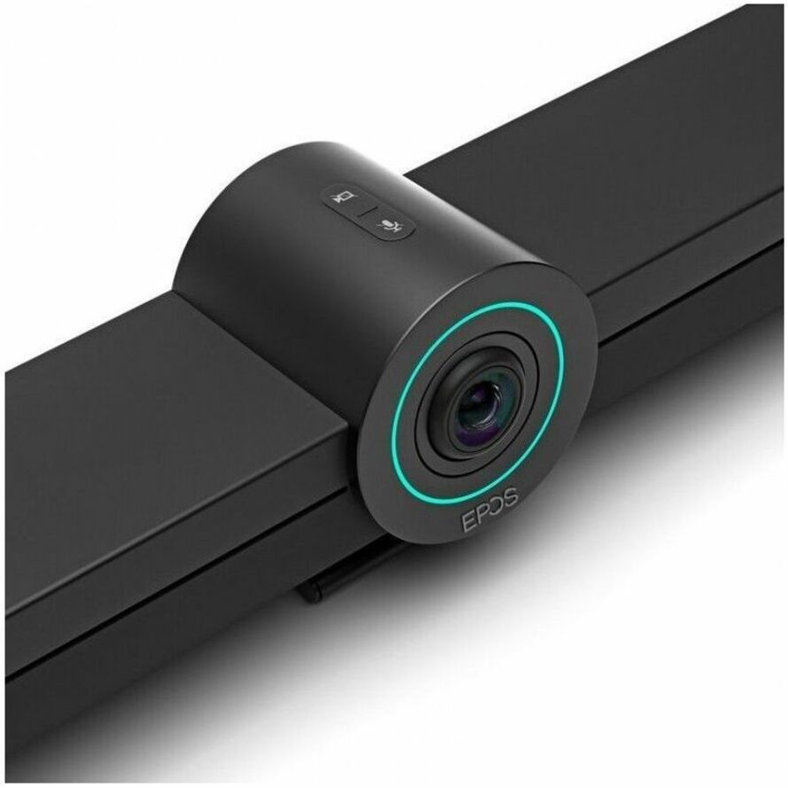 EPOS Video Conferencing Camera - 3840 x 2160 Video