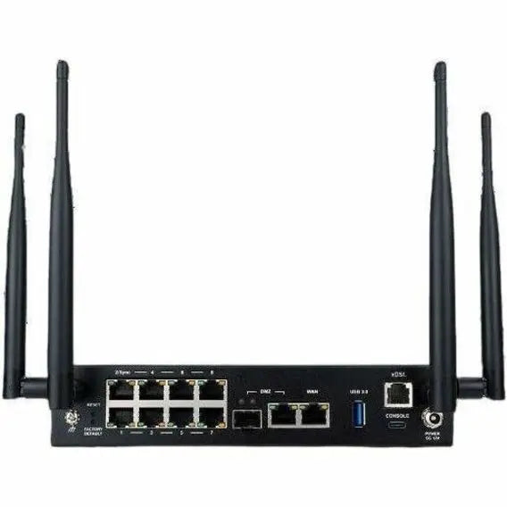 check-point-quantum-spark-1590-network-security-firewall-appliance