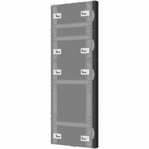 Legrand Chief 2 High LED Side Covers for Philips 27BDL 9000 Series