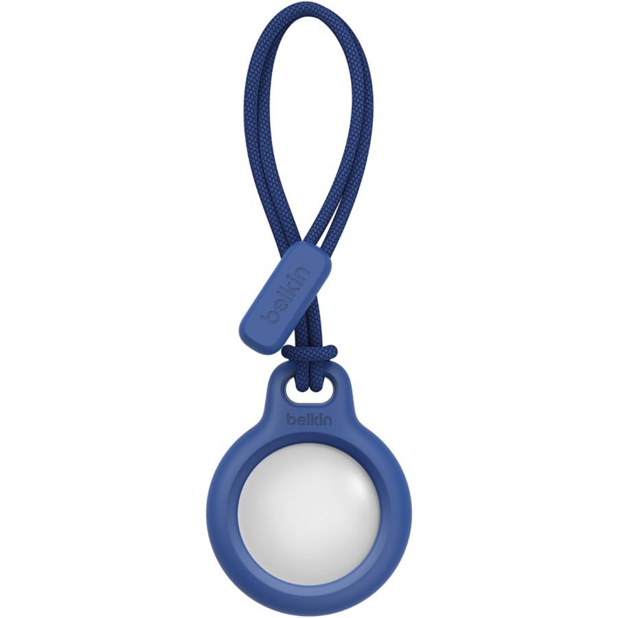 Belkin Secure Holder with Strap for AirTag