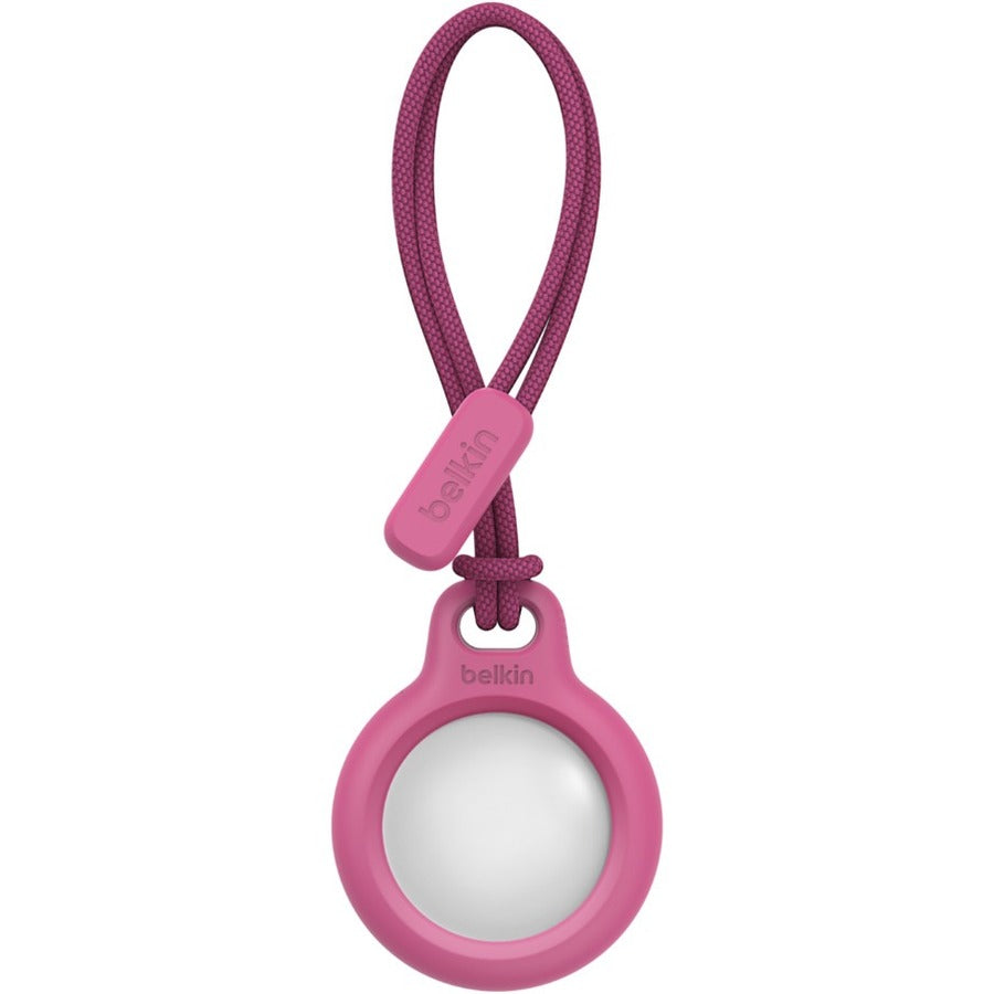 Belkin Secure Holder with Strap for AirTag