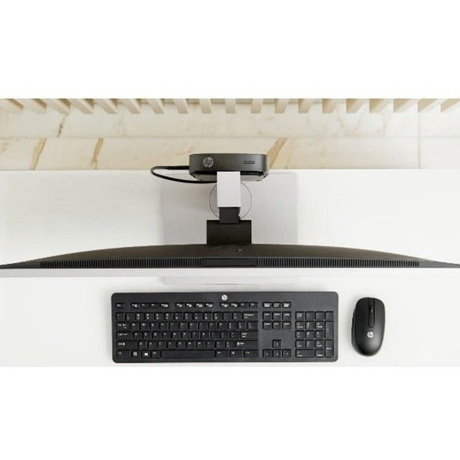 HP SmartBuy t540/TP/32GF/4GR/WV TC U.S. - English localization