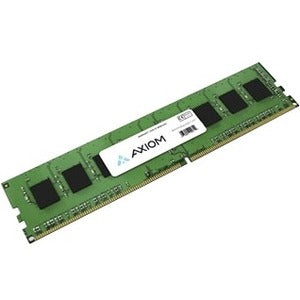 Axiom 8GB DDR4-3200 ECC UDIMM - TAA Compliant, 288-pin, 3200 m