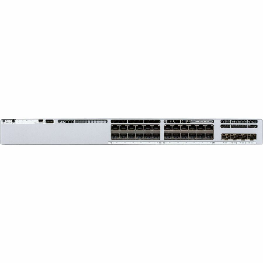 Cisco Catalyst 9300L-24UXG-2Q Ethernet Switch
